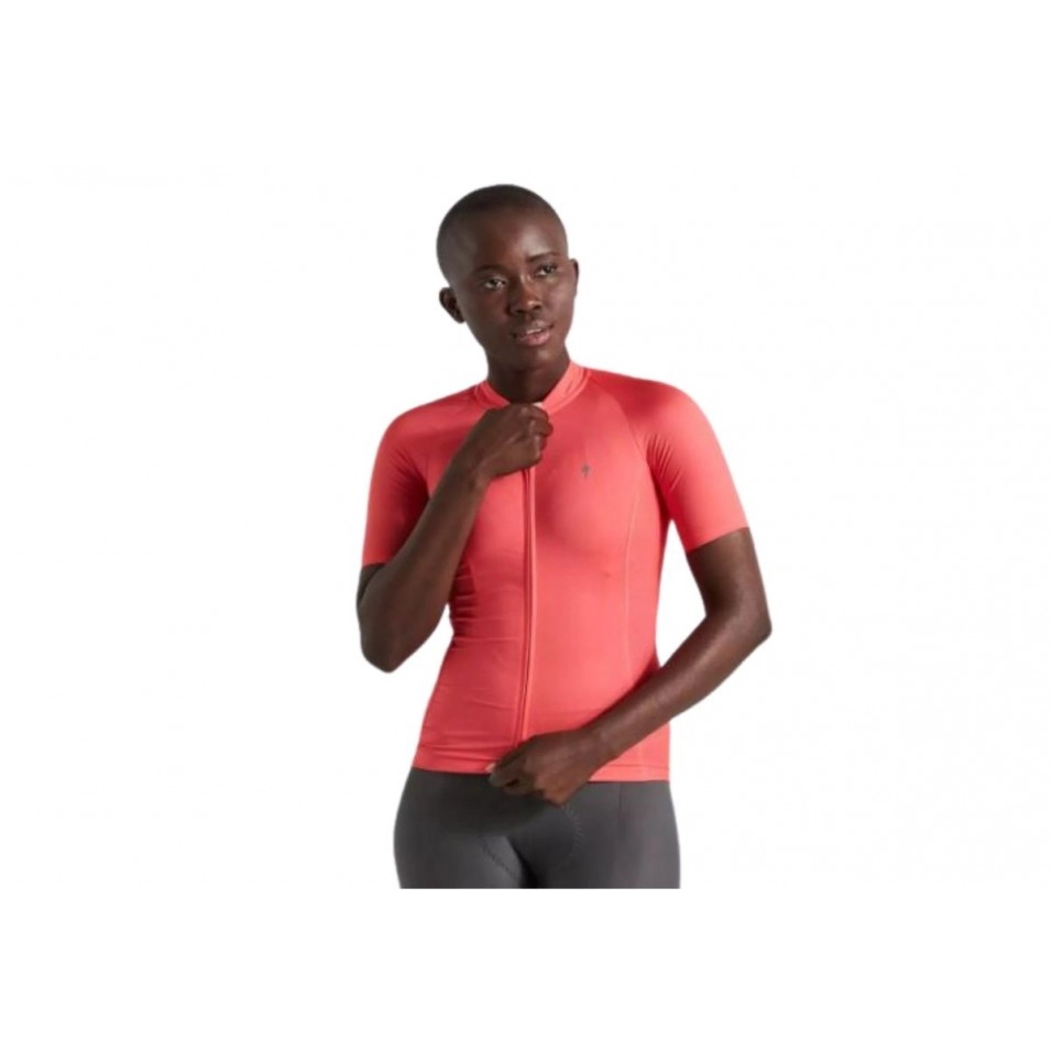 Maillot Specialized SL SOLID JERSEY SS W 3 Maillot Specialized SL SOLID JERSEY SS W