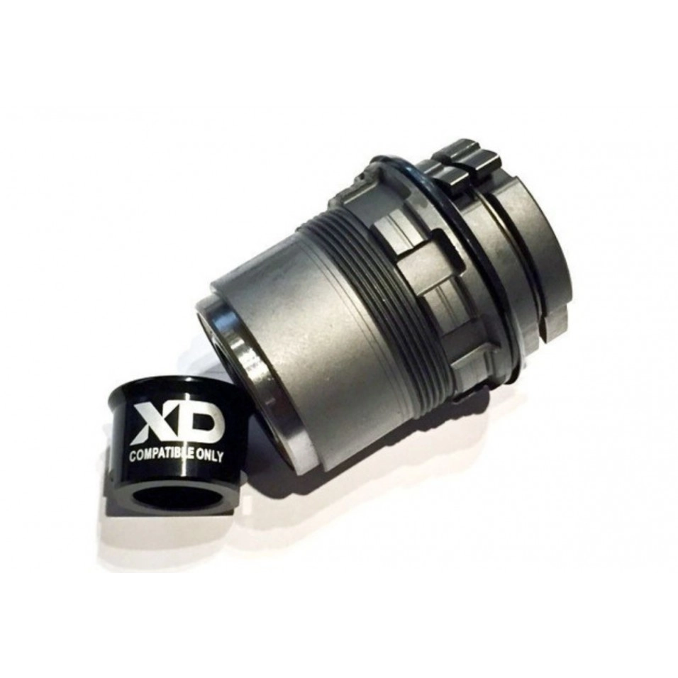 Núcleo Specialized Formula XD 11V FH-535HA 3 Núcleo Specialized Formula XD 11V FH-535HA