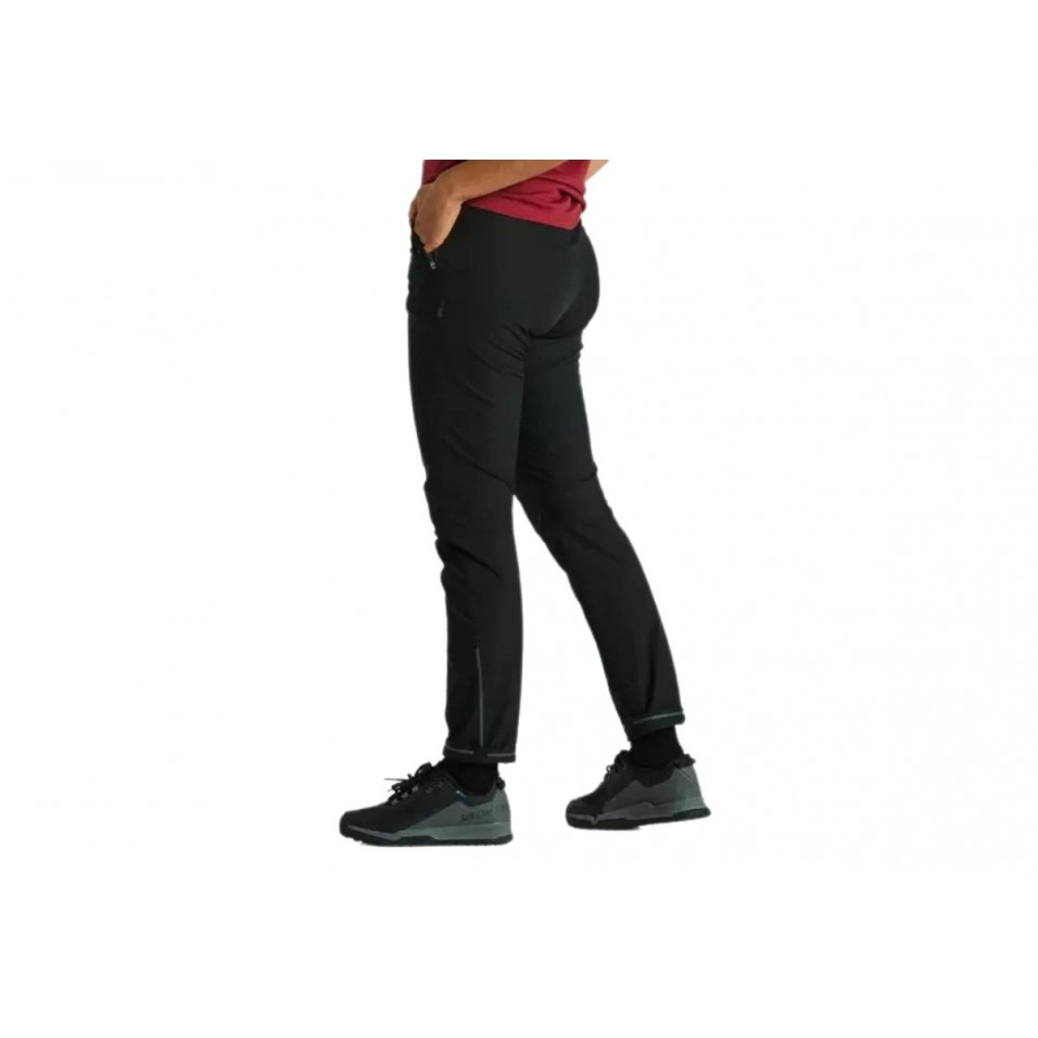 Pantalon Specialized/Fjallraven Riders Hybrid Wmn 3 Pantalon Specialized/Fjallraven Riders Hybrid Wmn