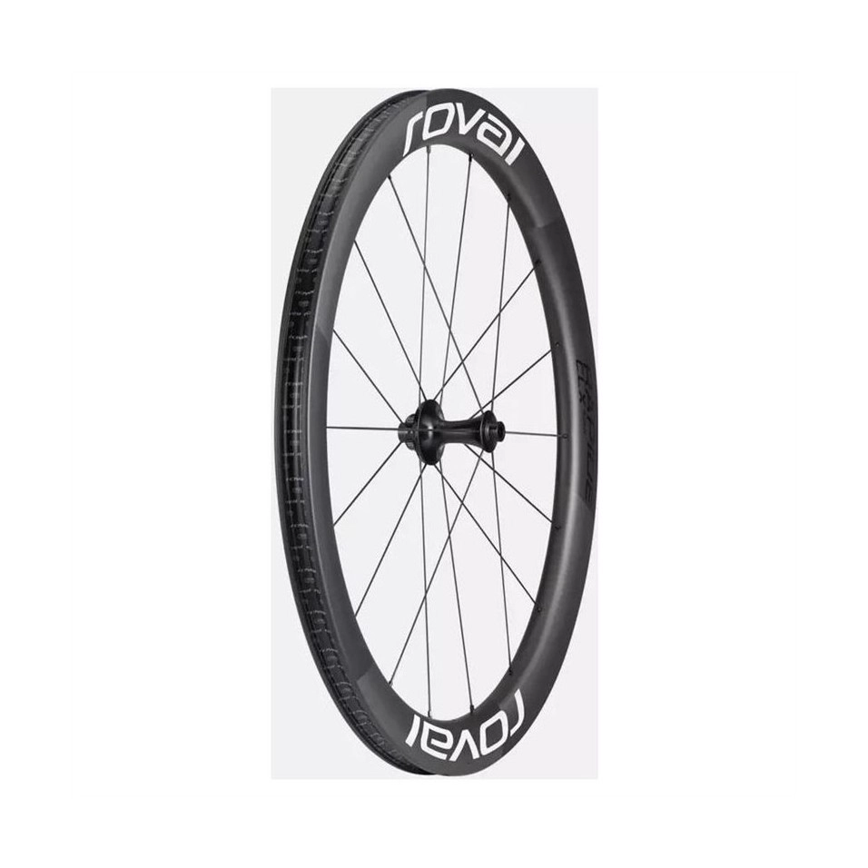 Rueda Specialized Delantera Rapide CLX II 700 3 Rueda Specialized Delantera Rapide CLX II 700