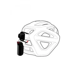 Soporte Luz Specialized Stix Casco Mode