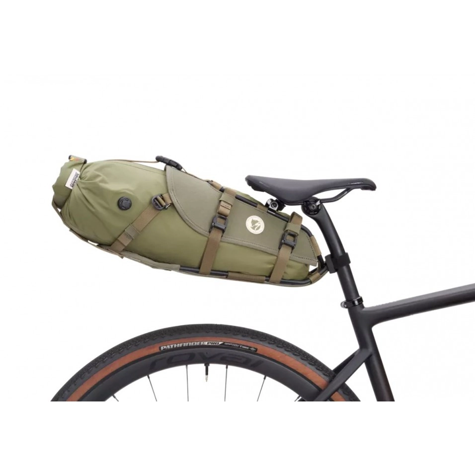 Soporte Specialized/Fjallraven Seatbag Harness 3 Soporte Specialized/Fjallraven Seatbag Harness