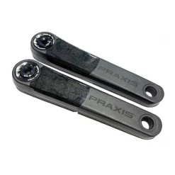 Bielas Praxis Specialized Crk Turbo SL 1.1 Mountain 170mm