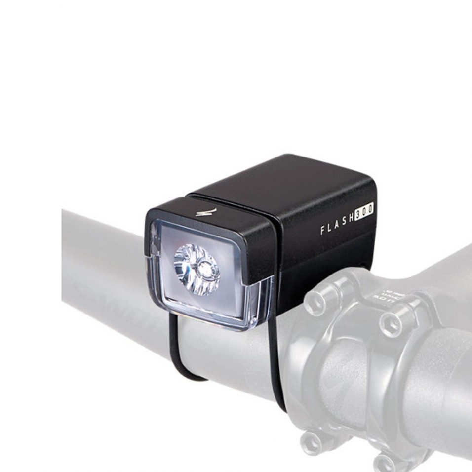 Luz Delantera Specialized Flash 300 Headlight 3 Luz Delantera Specialized Flash 300 Headlight