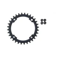 Plato Specialized Levo MY16 Acero 104BCD