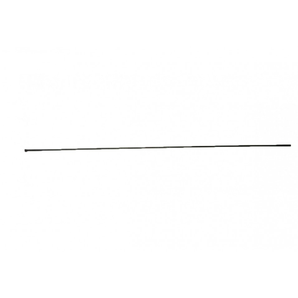 Radio DT Aerolite Specialized Spoke 256mm Straight-Pull 3 Radio DT Aerolite Specialized Spoke 256mm Straight-Pull