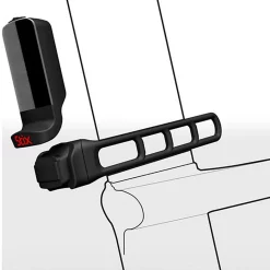 Specialized Stix Aero Strap Mount