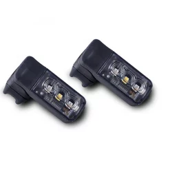 Luces Del./Tras. Specialized Stix Switch 2-Pack