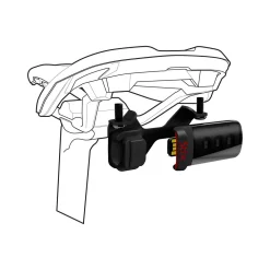 Soporte Specialized Stix Saddle Mount