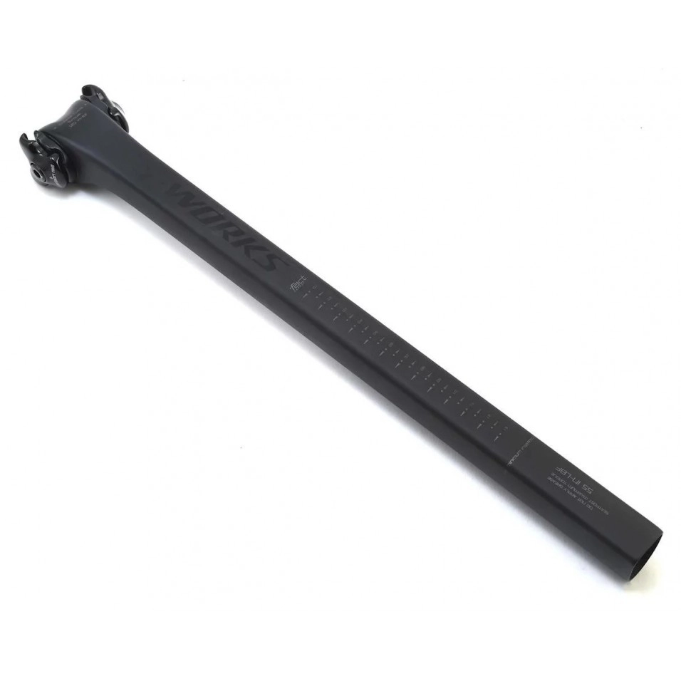 Specialized SW Pave Carbon Post 3 Specialized SW Pave Carbon Post